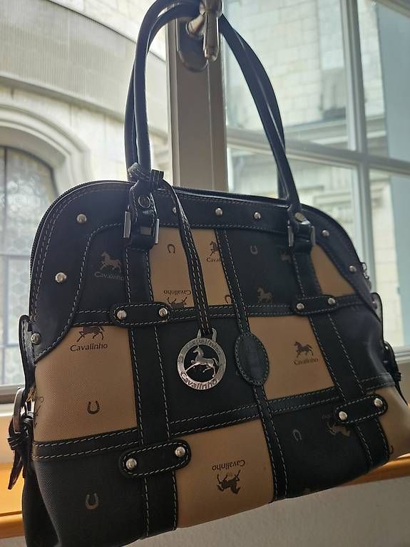 Borse da donna: Cavalinho Tasche – Usato da Frauenfeld venduto da Jewells-Child