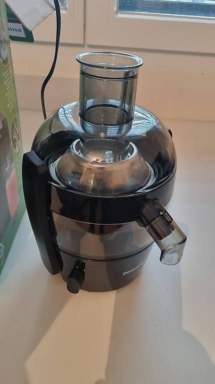 Elettrodomestici da cucina: Centrifugeuse – Usato da Vionnaz venduto da HERCE 1