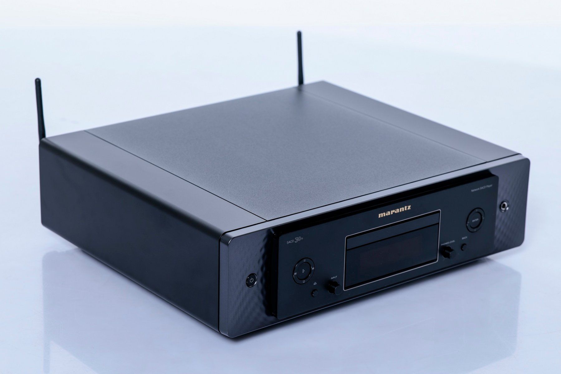 Marantz Audio- & Mediensysteme: marantz sacd 30n – Gebraucht aus Kirchberg BE von anmuht 1