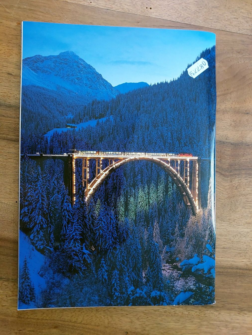 Zeitschriften & Magazine: Eisenbahn Journal special - Die RhB Teil 3 – Gebraucht aus Schönenwerd von Steidi 7