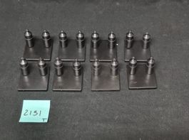 Hilbrand-Handel: Carrera Go!!! 8 × Stützen