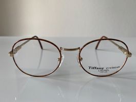 Monture Lunettes Vintage Bourgeois