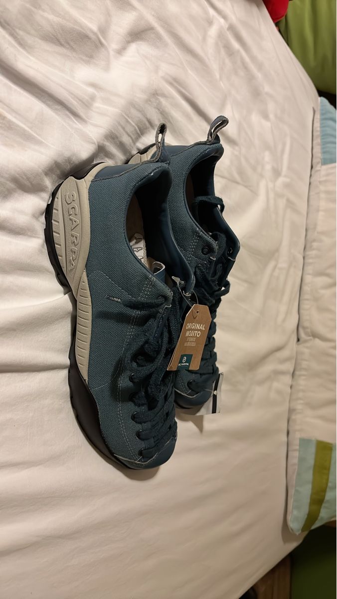 Scarpa Scarpe da donna: Scarpa Mojito 37.5 – Nuovo e nell'imballaggio originale da Zürich venduto da rachdied 1