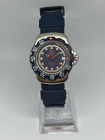 TAG Heuer formula 1 blue - Quartz 35mm Watch from the 90s