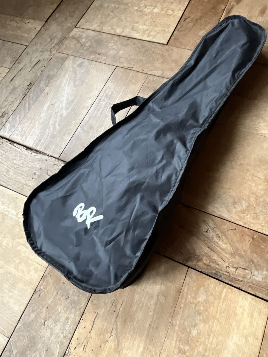Strumenti musicali: BRÜKO Ukulele – Usato da Wiesenberg venduto da swissantik 6