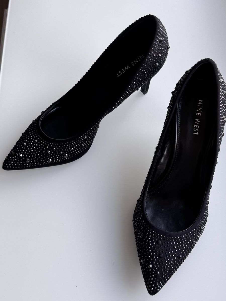 Scarpe da donna: Nine West Schuhe Gr 41-41.5 – Usato da Zürich venduto da Nashu 3