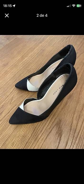Chaussures femmes: Shoes – Neuf avec emballage d'origine à Basel par mon_ybj9 1