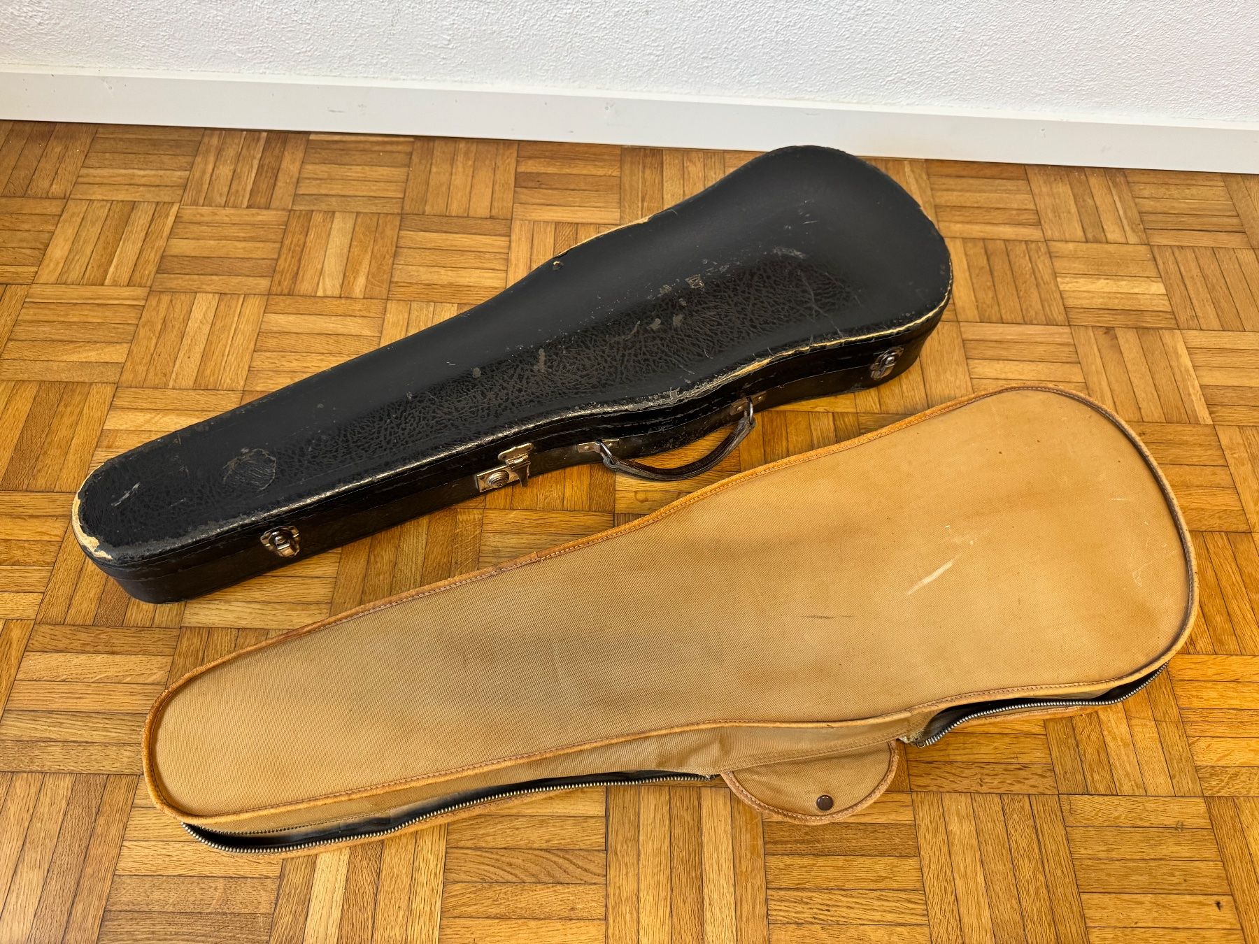 Strumenti musicali: 4/4 Geige / Violine – Usato da Frauenfeld venduto da lona05 9