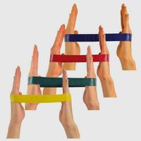 Fitband-Schlinge 4er Set