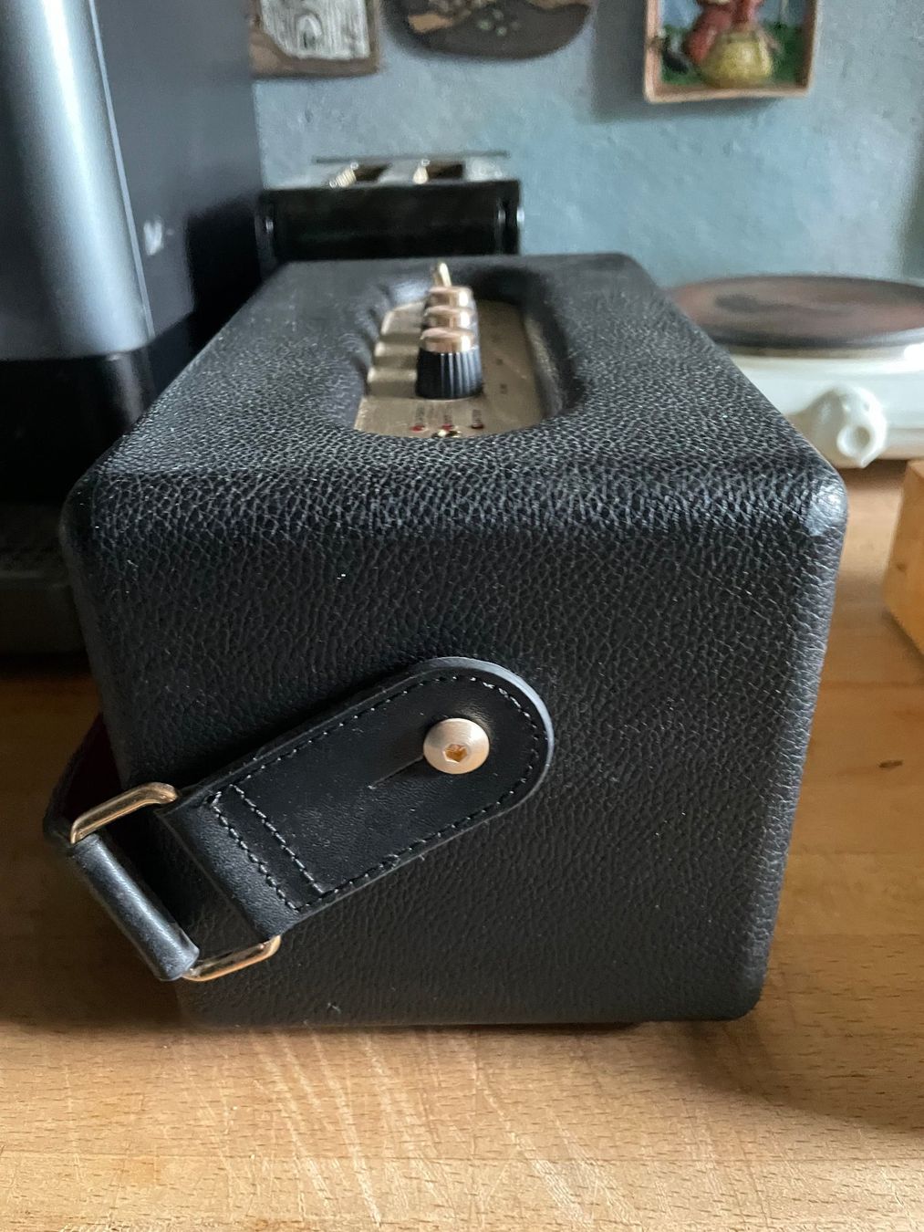 Marshall Casse acustiche: Marshall – Usato da Forch venduto da ESELSTEIN 2
