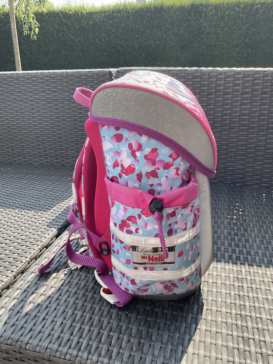 Mc Neill Sacs & sacs à dos: Cartable Mc Neil pour enfant – D'occasion à Cressier FR par M-I-M 2