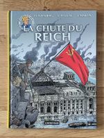 LEFRANC : LA CHUTE DU REICH EO