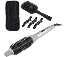 Perfecter Fusion Styler Haarstyler Keramik-Ionen-Technologie
