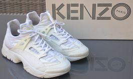 Sneakers Kenzo Sonic E17 Gummy .42