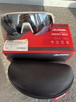 Alpina Rocket Bold Sonnenbrille, neu und ungetragen!