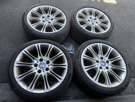 Original BMW 3Er E46 18 Zoll