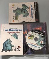 PS2 Die Monster AG Limited Edition PAL D