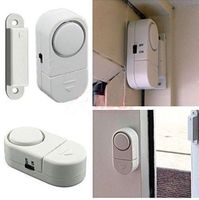 ALARM Offenes Fenster, Tür Neu/NP20CHF Alarmsirene