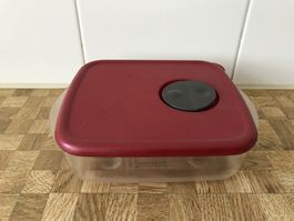 Tupperware für die Mikrowelle