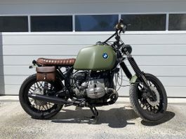 Motorrad BMW R80