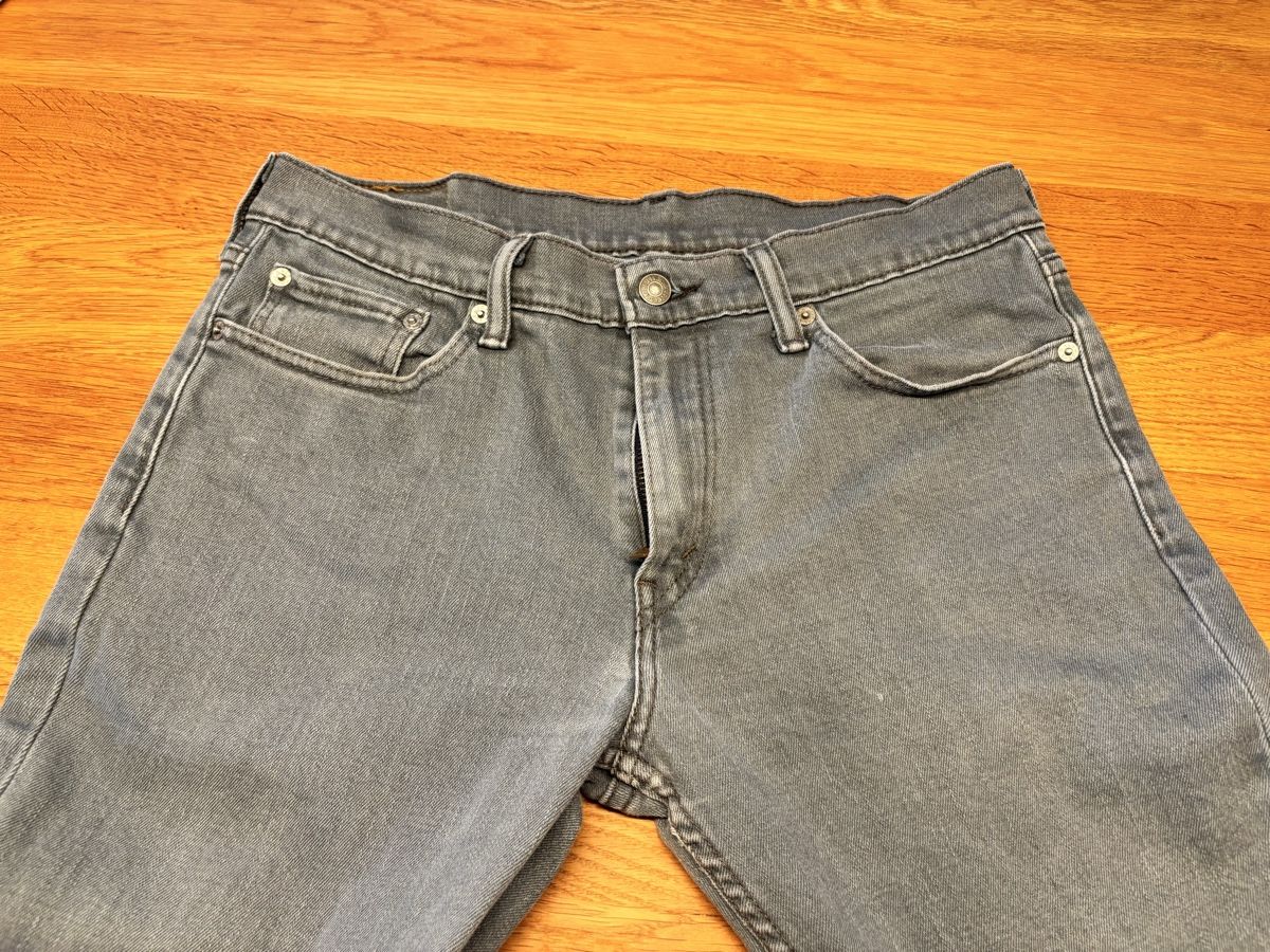Levi's Jeans: Jeans Levi‘s – Usato da Muhen venduto da Claudi1985 2