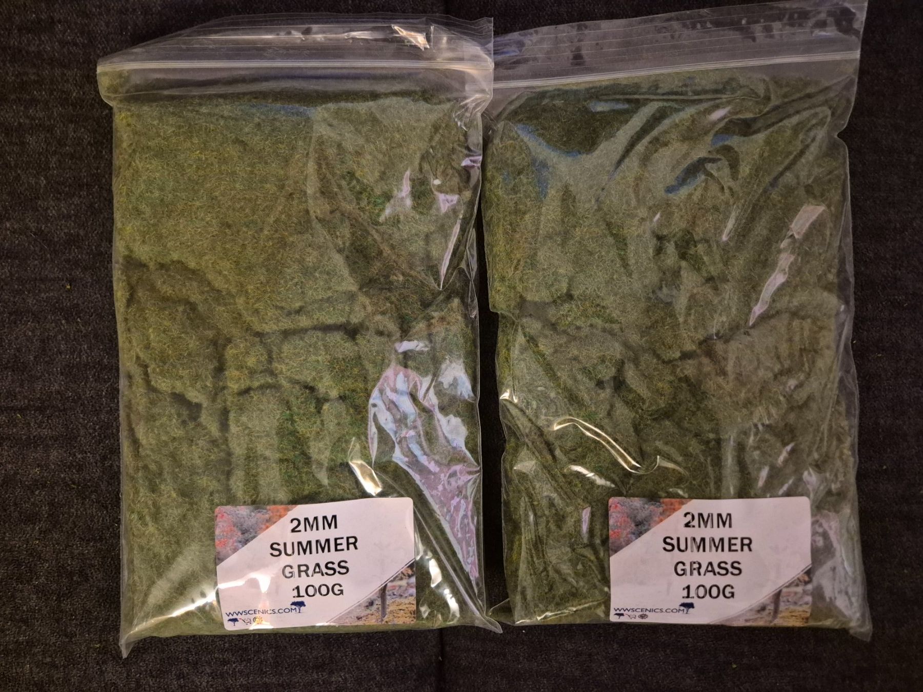 Plantes & graines: kunstgras – Neuf avec emballage d'origine à Nendeln par dresinle
