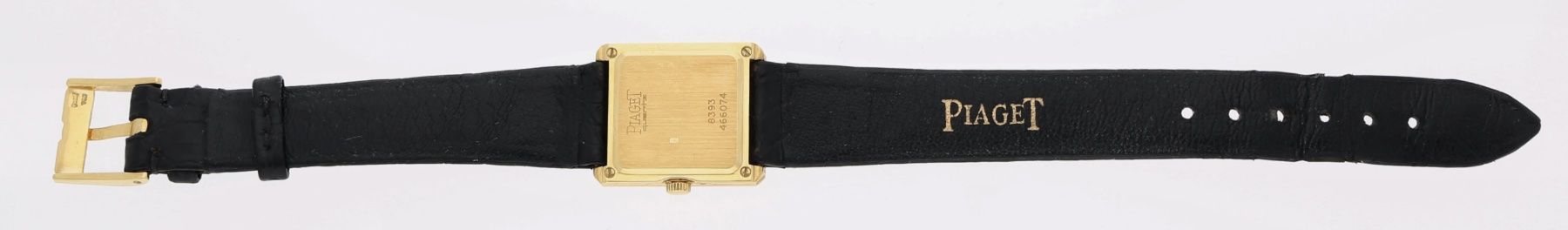 Piaget Orologi: Piaget Polo – Usato da Walchwil venduto da Davobert 1