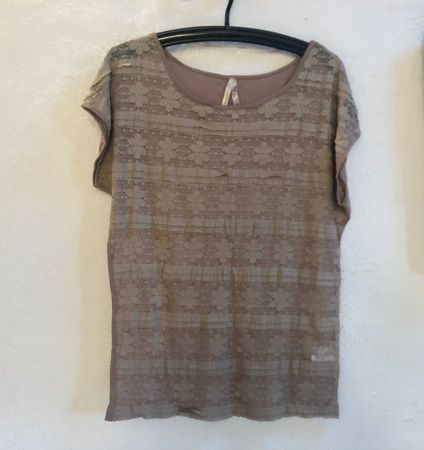 Tolles Chicorée Shirt