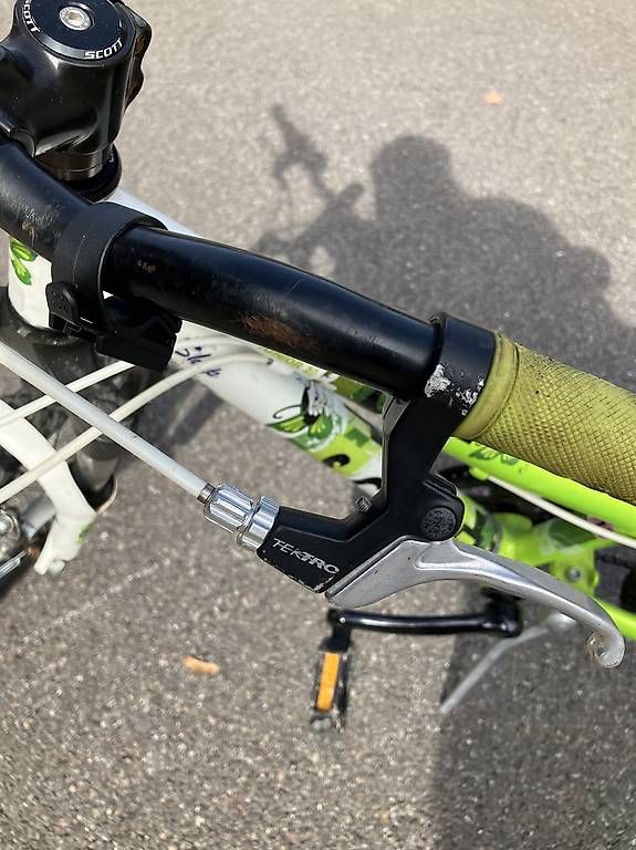 Scott Biciclette: Scott MTB Kindervelo – Usato da Küttigen venduto da meye6 3