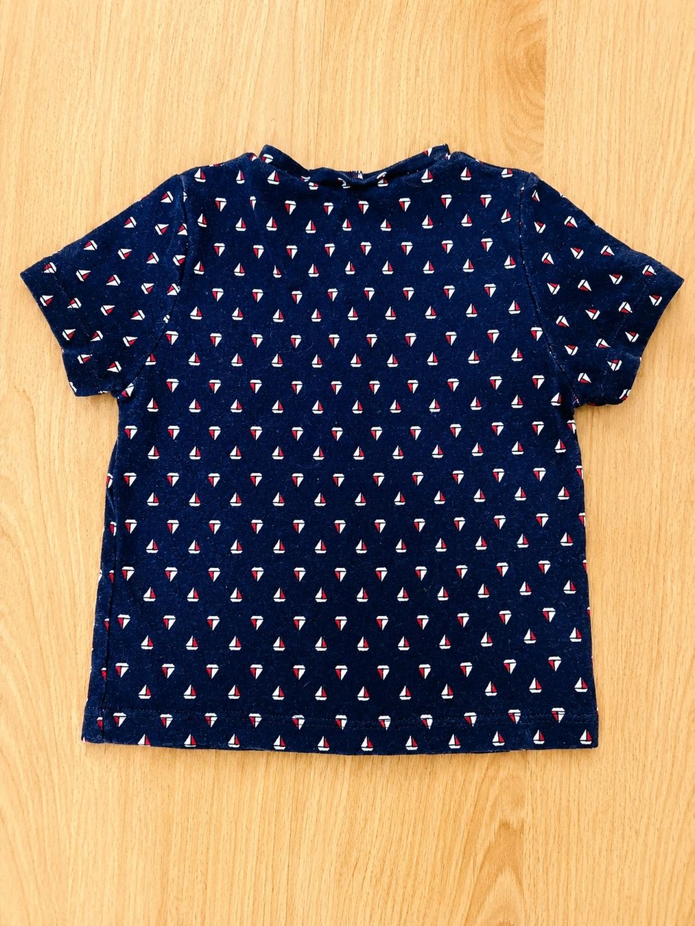Petit Bateau Camicie, T-shirt & Polo: Kurzes Shirt 80 – Usato da Zürich venduto da Kris8050 1