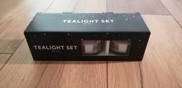 Tealight Set