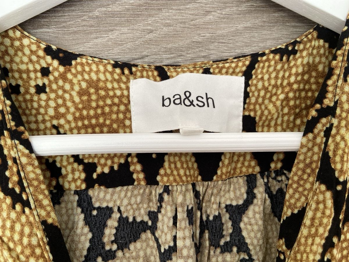 Ba&Sh Camicette: BA&SH blouse 3 – Nuovo (secondo la descrizione) da Bossonnens venduto da Ylangsoleil 1