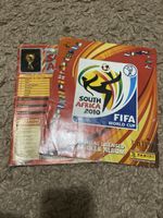 Panini Album WM 2010 Suedafrika - Viele Bilder vorhanden!