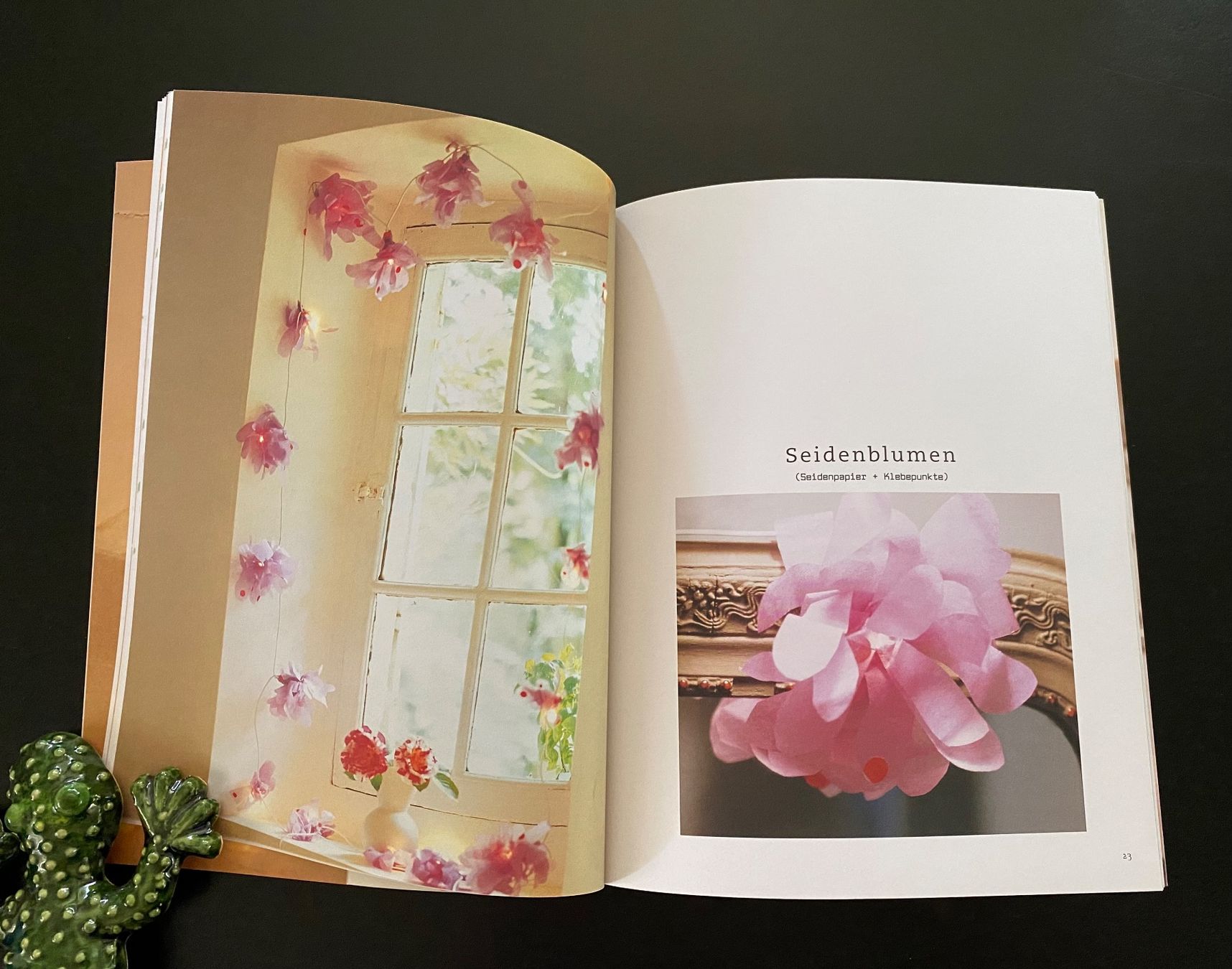 Libri: Lichtgirlanden – Usato da Nussbaumen AG venduto da schuba2000 3