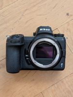 Nikon Z6 + ProRes RAW Upgrade (HDMI) – Guter Zustand