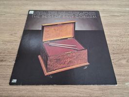 Schallplatte LP Vinyl 33" Billy Cobham "the best of'"