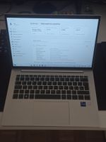 HP EliteBook 1040 G10 Touchscreen - i7 - 16 Go - SSD 1 To