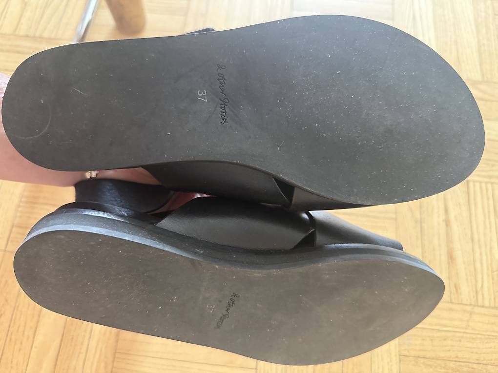 Scarpe da donna: & other stories Sandalen – Usato da Zürich venduto da Angela_Chloe 2