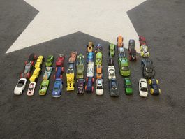 Spielzeug Autos 