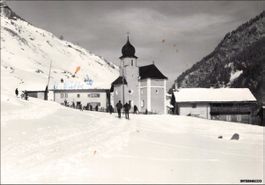 Vals - Camp // Skifahrer // 1969
