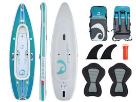 SUP Spinera SK-12 - SUP und Kayak - fabrikneu und OVP