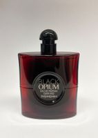 YSL Black Opium over Red 90ml | NP 177.-