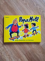 Papa Moll Band 5: Lustige Geschichten und Abenteuer
