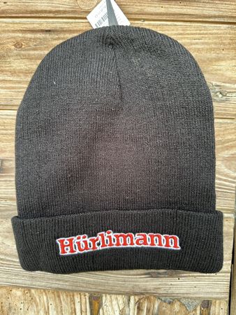 Hürlimann Traktor Diesel Schlepper kappe winter