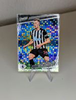 Sean Longstaff Prestige Fussballkarte - Top Zustand!