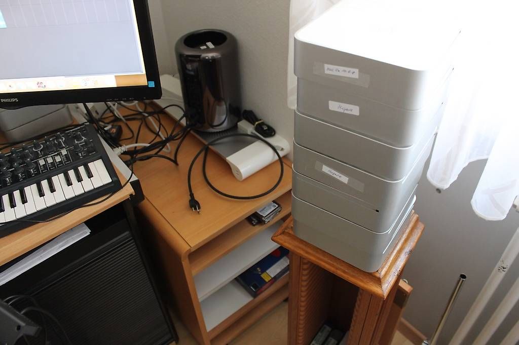 PC: Musik machen über Computer – Usato da Lanzenhäusern venduto da kakali50