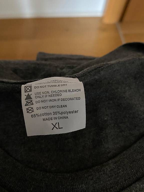 T-Shirts: T Shirt 4er Pack – Neu und originalverpackt aus Rheineck von Castrillo01 4