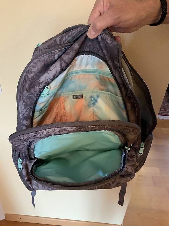 Rucksäcke: Dakine Rucksack  – Gebraucht aus Buus von isa_vl2n 4