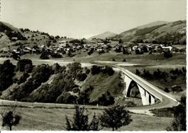 Surcasti im Lumnezia