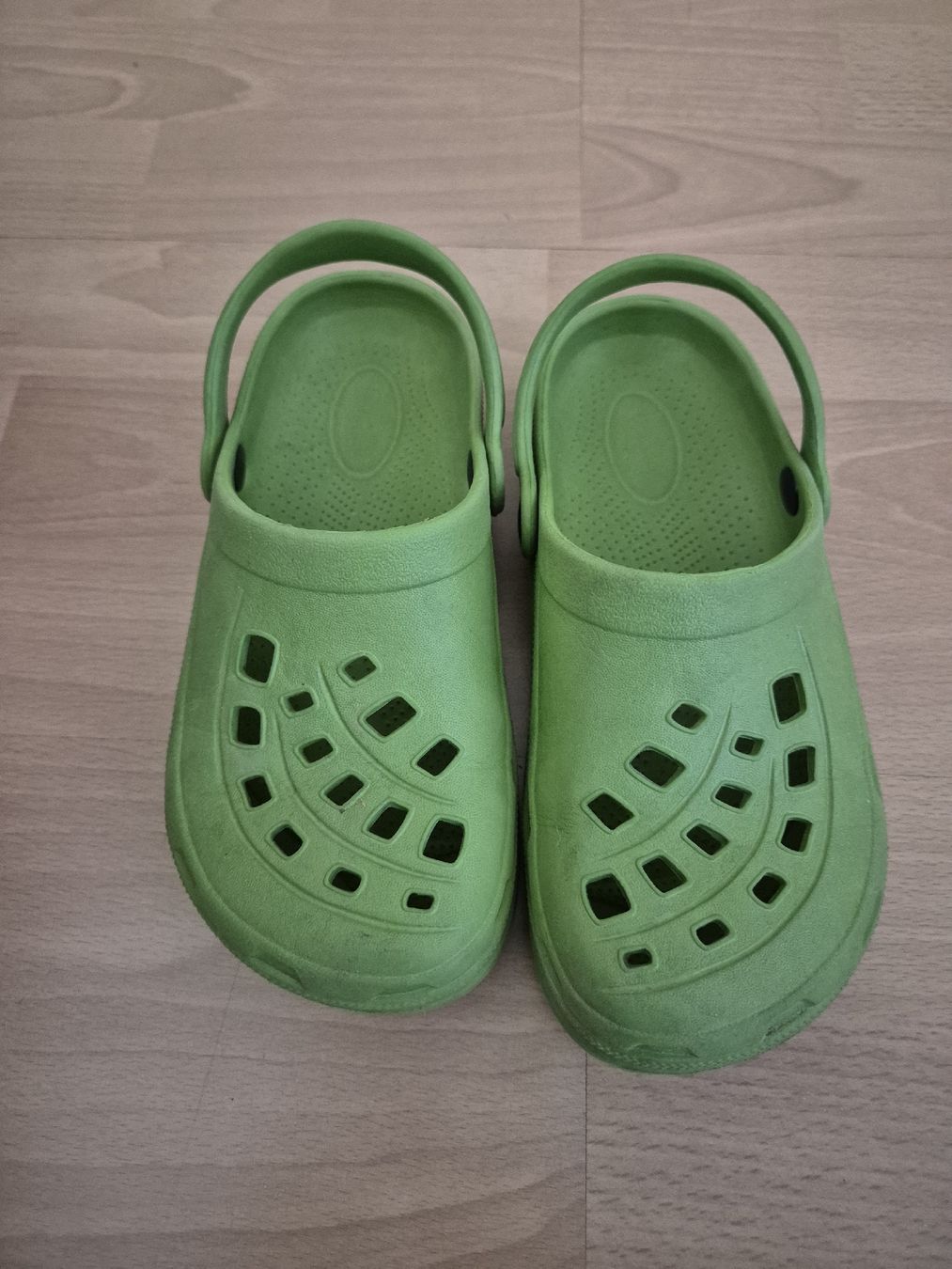 Scarpe per ragazzi: Clogs Gr. 30/31 – Usato da Kappel SO venduto da tiger1921
